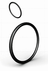 10 Stück O-Ringe 35 x 2 mm Dichtring PICCOLA premium classica semplice
