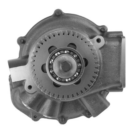 WORLD AMERICAN WA901-05-2403 CAT WATER PUMP C12