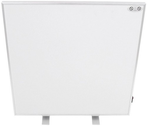 Heizpaneele Infrarot-Heizplatte 350 W Infrarotheizung Aktobis WDH-A0606AS