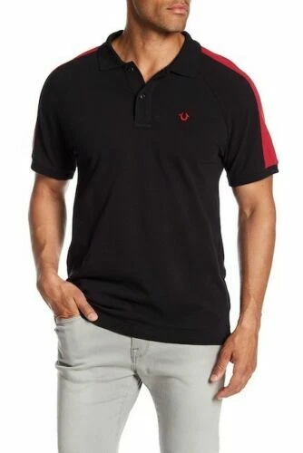 True Religion Short Sleeve Dress Shirts for Men