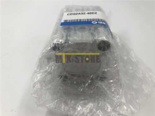 1pcs Brand new ones for SMC cylinder CDQ2A32-40DZ 