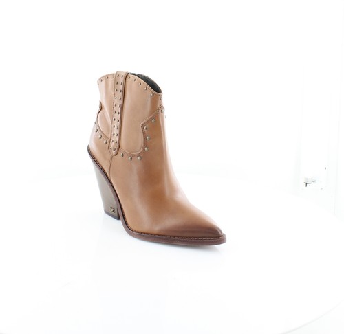 Details about / Sam Edelman New Iris Brown Womens Shoes Size 7.5 M Boots MSRP $180