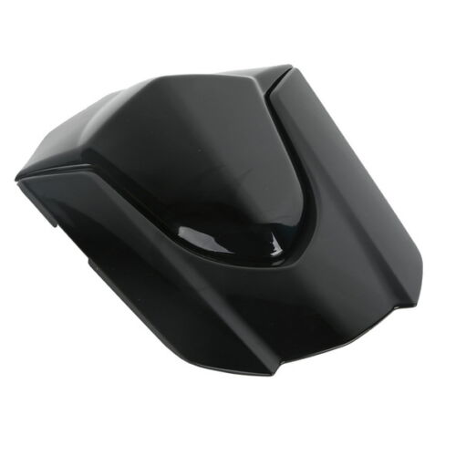 Black Rear Seat Cover Cowl For Suzuki GSXR1000 GSX-R 1000 K9 09-16 ABS plastic