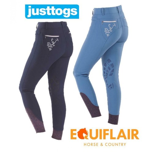 Just Togs Portobello aux Culottes