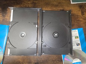 Authentic Sega CD Ultraverse Prime / Microcosm Complete