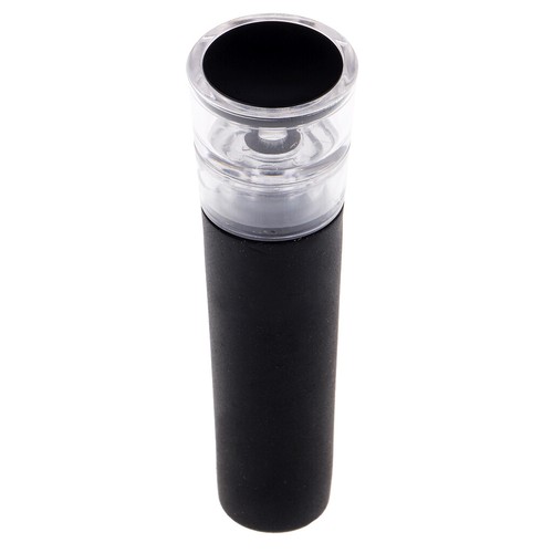 ve Refréscalo darnos un salvavidas air Pump Champagne vacuum wine bottle cierre tapones
