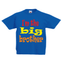 FANTASTIC FUNNY T SHIRT ALL SIZES AND COLOU I/'M GOING TO BE A BIG BROTHER