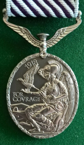 Distinguished Flying Medal GRI WWII COPY 