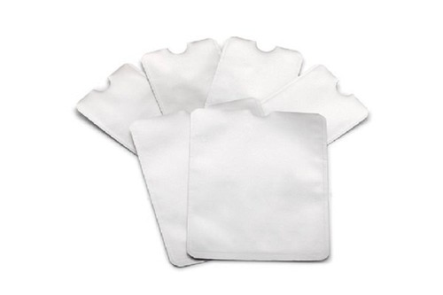 5x sans contact paiement Anti-Theft Bouclier Blocker RFID carte bancaire Sécurité