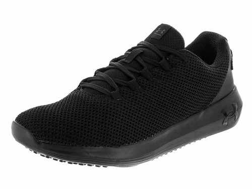 Under Armour Men/'s Ripple Metallic Sneaker Choose SZ//Color