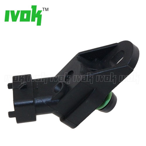 For Volvo C70 S70 S80 V70 S40 V40 S60 9125462 MAP Sensor Turbo Boost Pressure