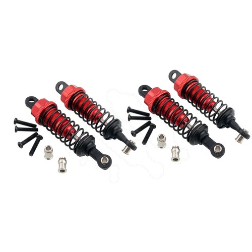 Upgraded Metal Shock Absorber for 1//18 WLtoys A949 A959 A969 A979 A959-B RC Car