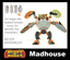 CHOOSE Ready 2 Robot Figure Pop Bot Mech Ready2Robot of lot Blind Mystery S1 R2R