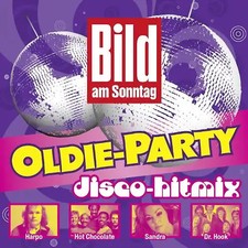Various - Bams Oldie Party-Disco