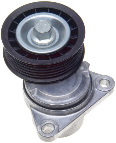 ACDELCO 38408 BELT TENSIONER ASSEMBLY FOR ESCAPE FOCUS 3 TRIBUTE 6 MX-5 MARINER 