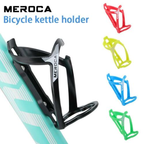 Bicycle Water Bottle Cage Drink Cup Holder Rack Mountain Bike Cycling MTB Parts