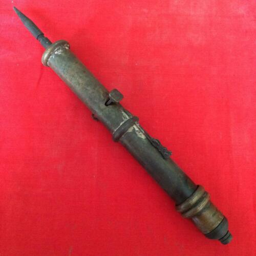 antique Chinese ancient weapon chainattacker