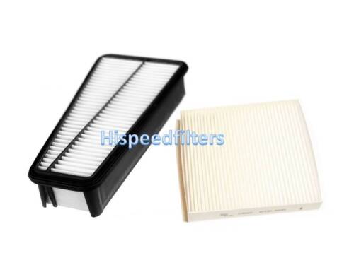 Air Filter Cabin Filter For V6 TOYOTA Tundra 4.0L 2007-2010