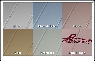 CoverCraft Folding Sun Shade Windshield Bag for Hyundai Veloster 2019 UV11598