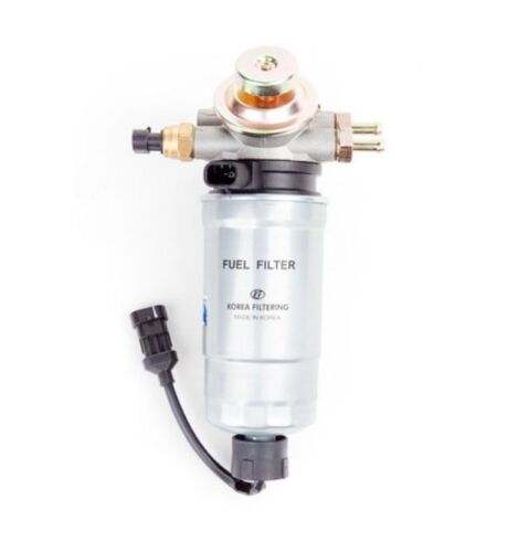 Fuel filter Water Separator Assy 319703E000 for Kia Sorento