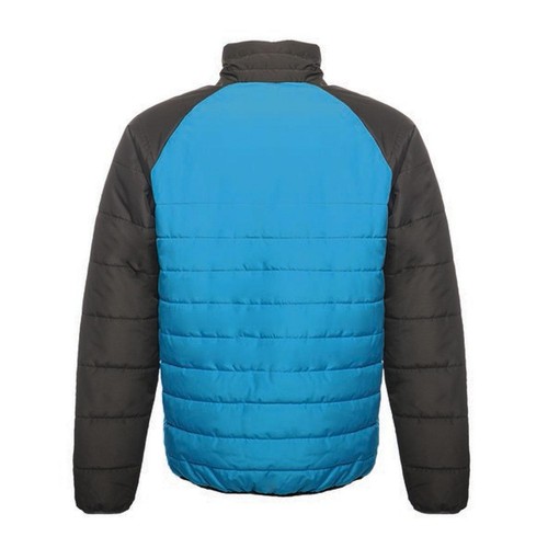 Regatta Professional Mens Glacial Warmloft Thermal Water Repellent Jacket