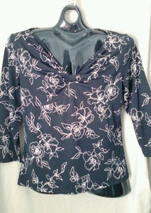 Ladies-Merona-size-M