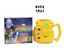 Thanos Infinity Gauntlet Mug Marvel Avengers Infinity guerre Lait Tasse à café NEUF
