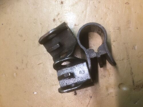 M1 CARBINE Underwood FRONT SIGHT EU top Marked WWII US GI