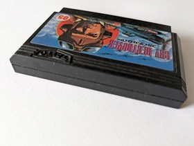 Famicom Sky Destroyer FC Nintendo Taito Shooter Game Japan JP