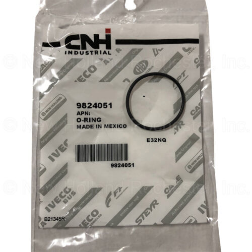 New Holland O-Ring Part # 9824051