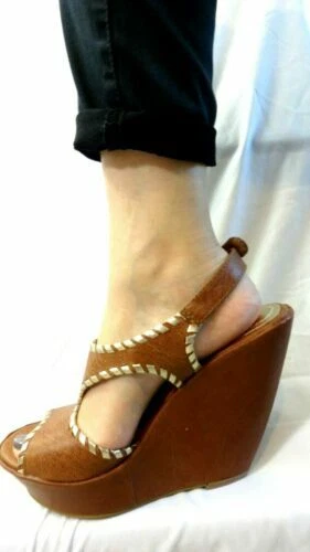 Zapatos de tacón de mujer Madden Girl