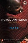Maps by Nuruddin Farah (Paperback / softback)