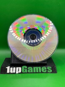 Shadow Man (Sega Dreamcast, 1999) Authentic Game Disc Only T09