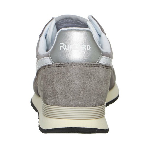 Scarpe sneakers Mizuno ML87 Grigio //Bianco uomo D1GA190505
