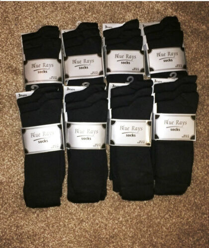 36 Pairs of Men/'s Wholesale Joblot Socks Suit//Casual//Pattern Socks Clearance