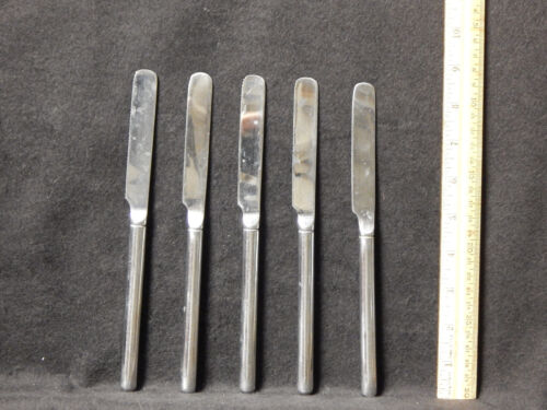 STAINLESS FLATWARE MIKASA /"ZENA/"