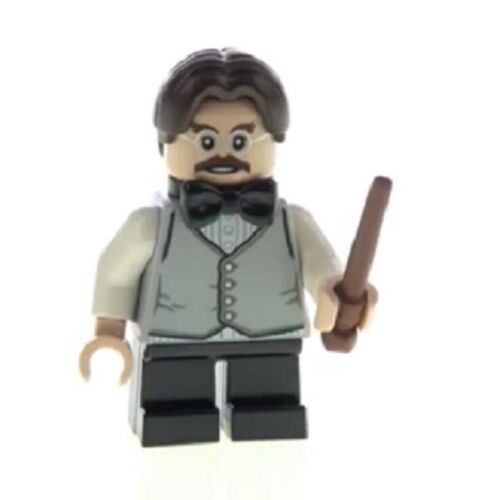 Lego Harry Potter minifigure Professor Flitwick