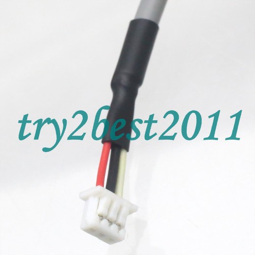 Fat Shark FatShark Universal Cam Cable 40CM 3p 1.25mm