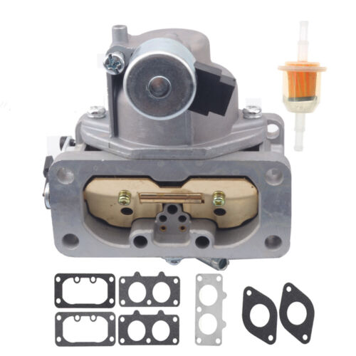 Carburetor Carb kit for Kawasaki FH641V FH661V 15004-0763 15004-7024 15004-1010 