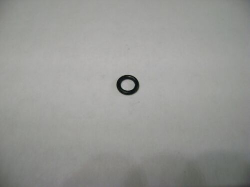 4.3X1.3 O-RING ID=4.3mm THICKNESS=1.3mm REPLACES HONDA 16075-GHB-640 OR4.3X1.3