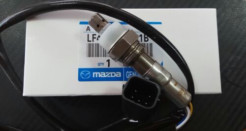 MAZDA OEM  Fuel Ratio Oxygen Sensor LF4J-18-8G1 Fit For Mazda M5 M6 Atenza 2.0L
