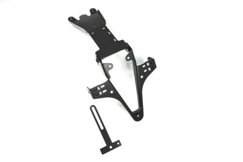 Support de plaque d/'immatriculation DUCATI PANIGALE 899 959 1199 Réglable Adjustable Tail Tidy