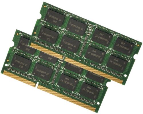 NEW 16GB 2X8GB PC3-12800 DDR3-1600MHz IBM Lenovo ThinkPad T430 Memory RAM