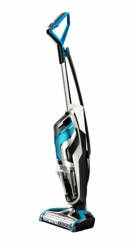 Bissell Crosswave ADVANCED 3in1 Professional Neues Modell 22243 wie NEU TOP 