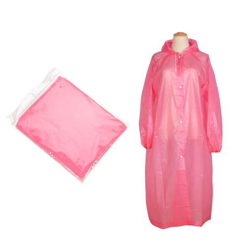 Camping Emergency Hiking Kids//Adult Poncho Rainwear Rain Gear Rain Coat