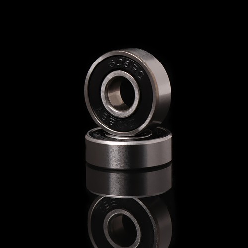 Resistance Corrosion Resistance 608rs Toy Accessories Ball Bearings Deep Groove