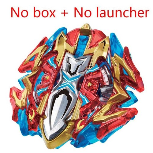 New Beyblade Burst Spinning Top Metal Fusion Masters Without Launcher Toys 2019