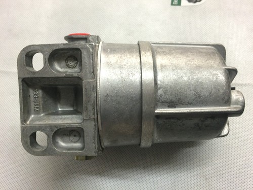 NRC9708 OEM LAND Rover Combustible Diesel sedimentor