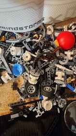 Lego Mindstorms 8527 for Parts or Repair