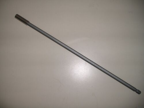 1 Goliath Industrial Tool 12/" Magnetic Extension Screw Bit Holder